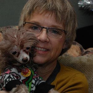 Meet your Posher, Martha